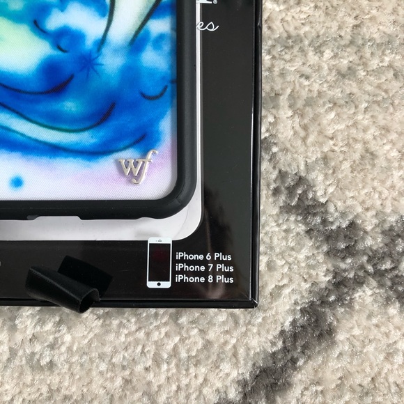 WildFlower Phone Case - Picture 4 of 5